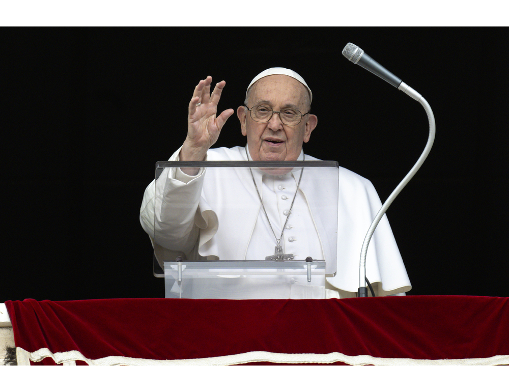 Gaza: Papa,’fermatevi! Non si costruisce così un mondo migliore’