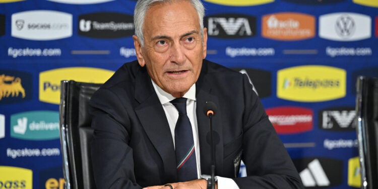 Per Presidente Federcalcio interrogatorio di circa un'ora