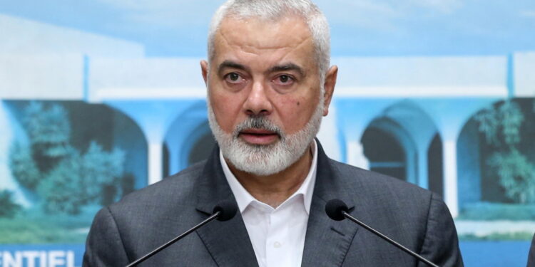 Haniyeh