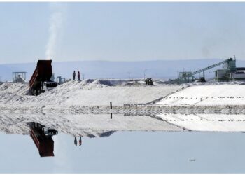 Lo Stato mantiene il controllo su Atacama e Maricumba