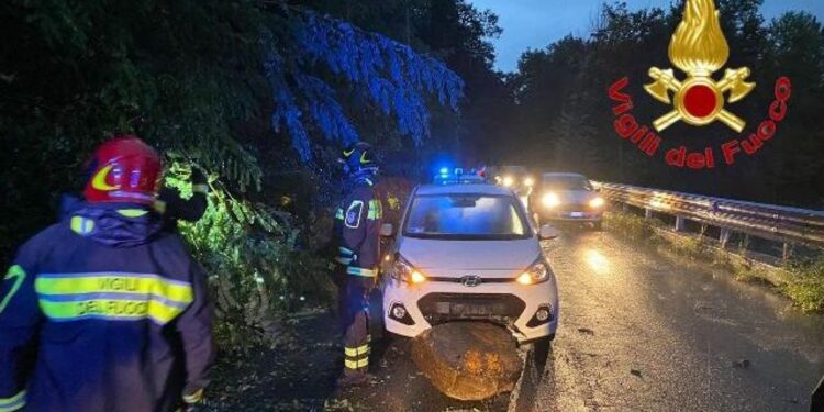 Le più colpite Brescia