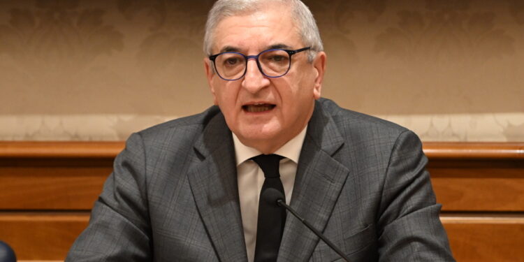 "Ci sono i tratti di una schedatura certosina"