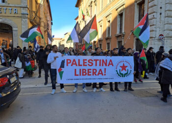 Genitori di un'alunna di origine israeliana contattano un legale
