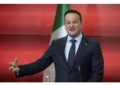 Intende lasciare 'prima di prossime elezioni politiche' del 2025