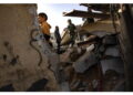 Indagine Idf: 'Militari non hanno sparato contro il convoglio'