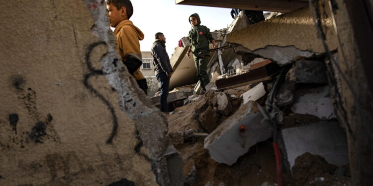 Indagine Idf: 'Militari non hanno sparato contro il convoglio'