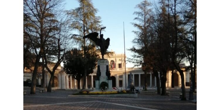 L'ha proclamata il Ministro della cultura Gennaro Sangiuliano