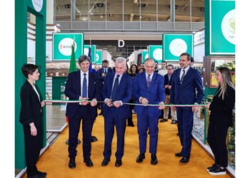 Il Paese rappresentato da oltre 190 aziende