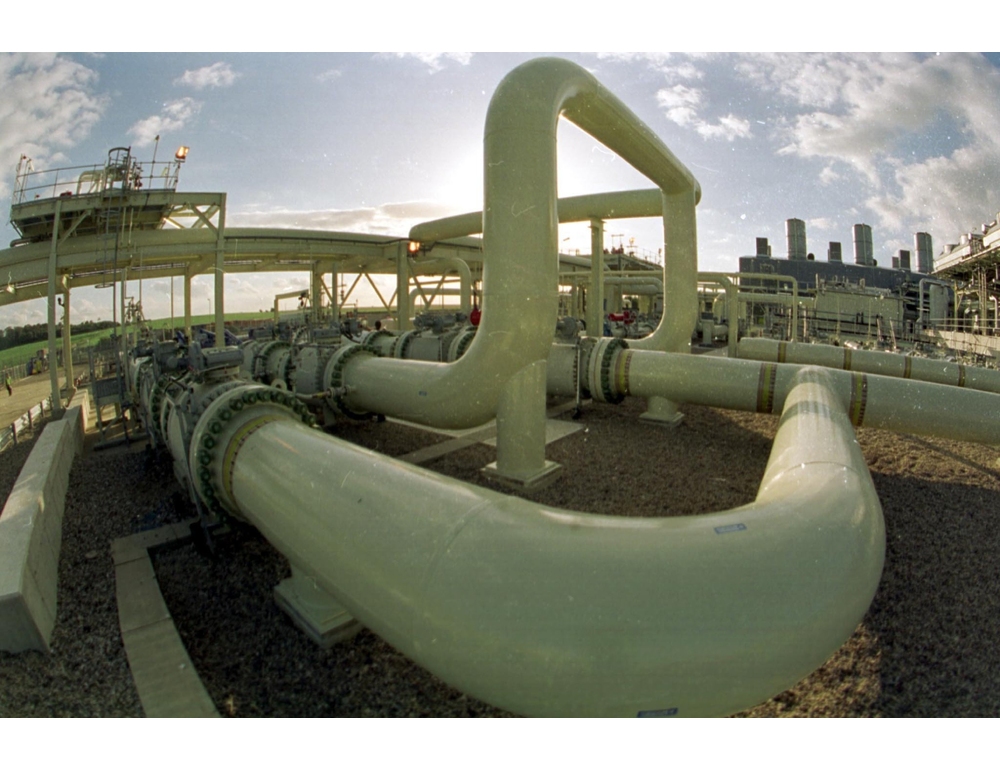 L’Ue avverte, ‘prepararsi allo scenario peggiore sul gas’