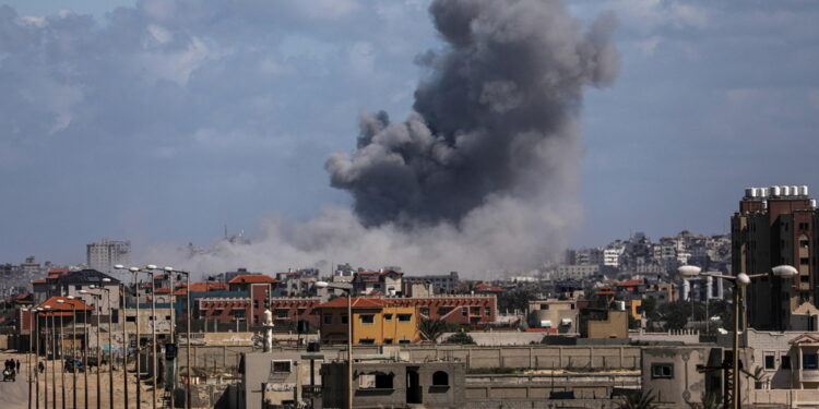 Il numero 2 delle Brigate Qassam di Hamas morto a Gaza