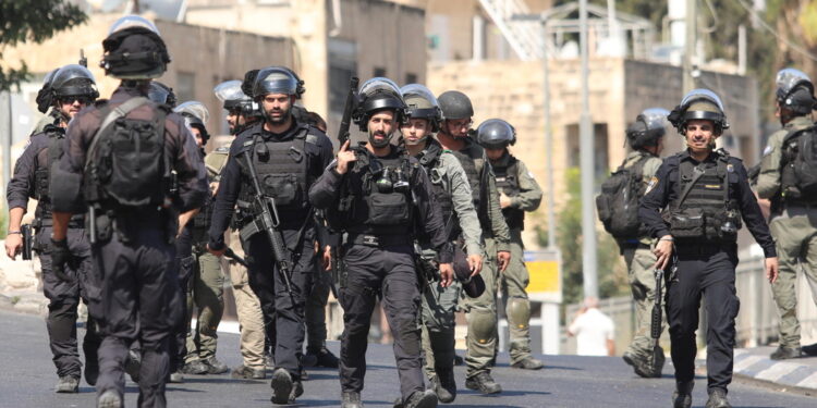 Amman boccia le restrizioni: 'La situazione è esplosiva'