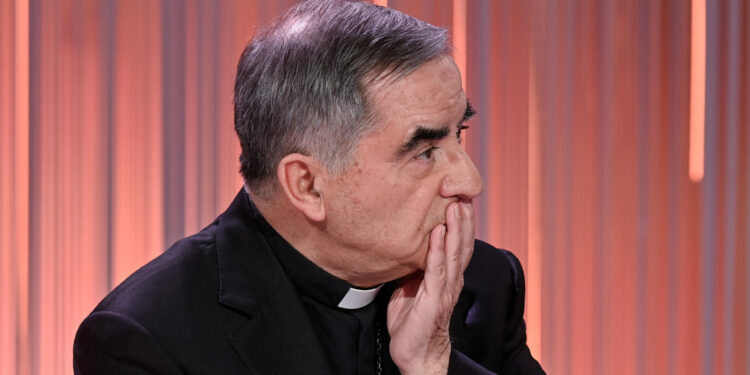 'Ha sempre constatato la massima dedizione di Diocesi e Caritas'