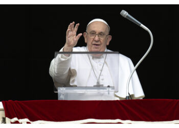 Bergoglio