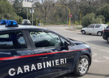 Un 17enne ferito denunciato per tentato omicidio