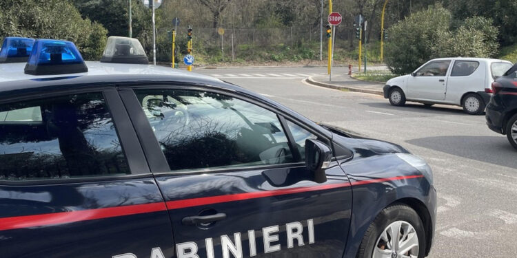 Un 17enne ferito denunciato per tentato omicidio