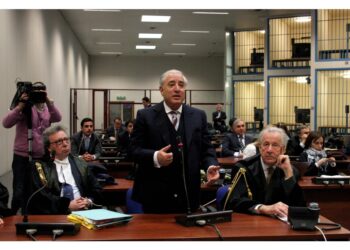 Il Tribunale dice no anche alla sorveglianza speciale