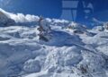 Oggi il 3/o sorvolo in quota dopo quelli di luglio e agosto 2023