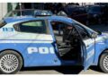 Un ferito trasportato in ospedale