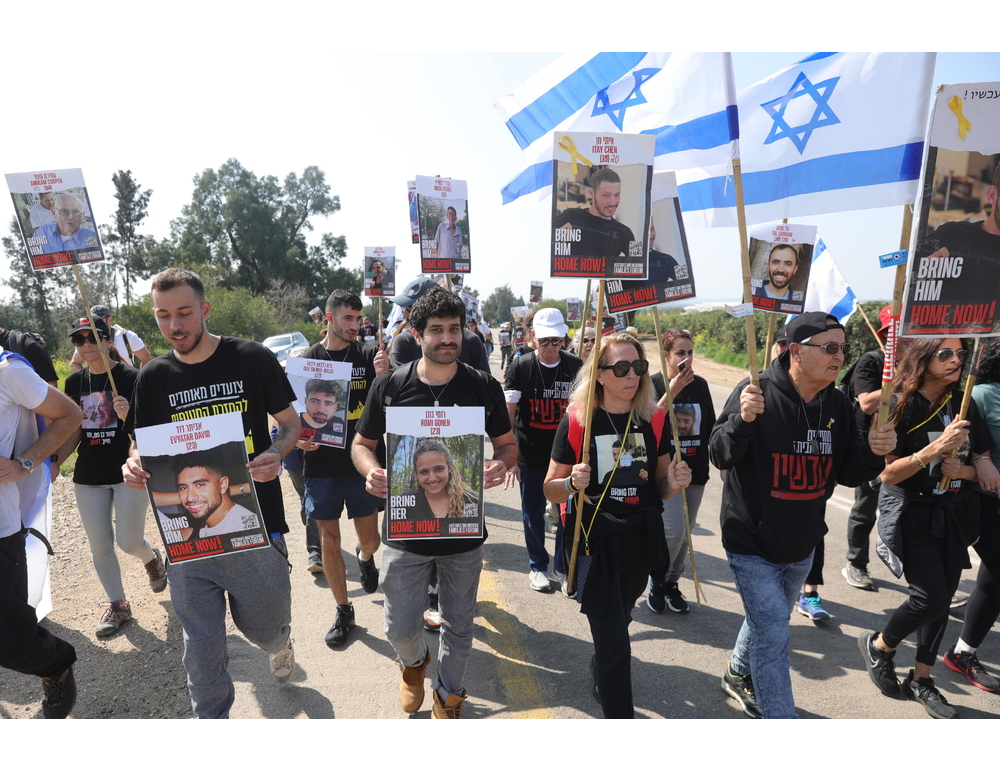 Media, ‘Israele non va al Cairo, da Hamas risposte parziali’