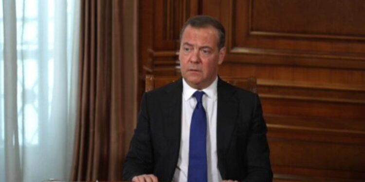Ex presidente cita l'intercettazione di alti ufficiali tedeschi