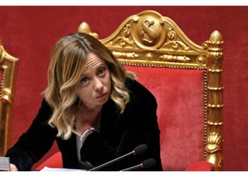 Leader M5s riteneva che al governo ci sarebbe stata sua pochette