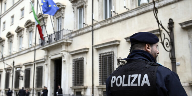 È ingiusta e sistematica