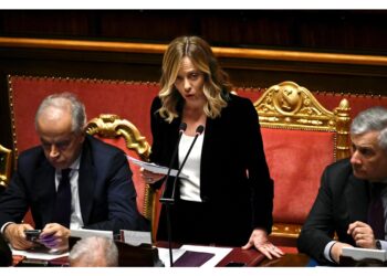 'Lo dimostra il processo