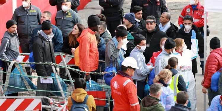 'In Germania sono state il triplo