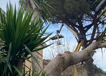Era ricoverato da dieci giorni all'ospedale Brotzu di Cagliari
