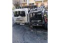 Ferite nel tentativo di salvarlo la moglie e la figlia