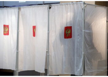 In 20 regioni russe
