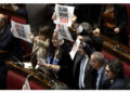 Sarà discussa a Montecitorio l'8 e il 9 aprile