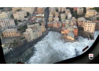 Disposto lo stanziamento di un milione e 350 mila euro