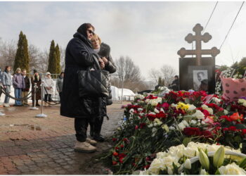 All'indomani dei funerali