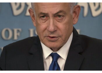 Il premier israeliano: 'Non c'è altro modo di sconfiggere Hamas'