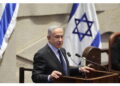 Premier israeliano: 'L'ho detto chiaramente a Biden.'