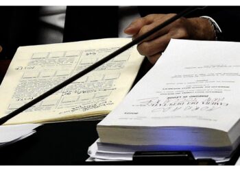 Nessuno tra i 46 emendamenti depositati è della maggioranza