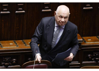 Il ministro
