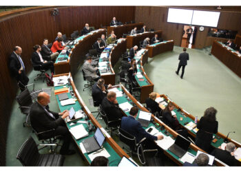 Via libera al terzo mandato per territori sotto 15mila abitanti