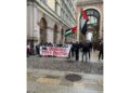Manifestazione - la 22/ma - da San Babila a piazza Risorgimento
