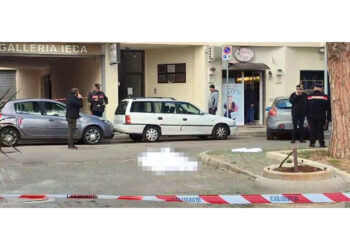 L'uomo ha detto che la vittima minacciava la sua famiglia