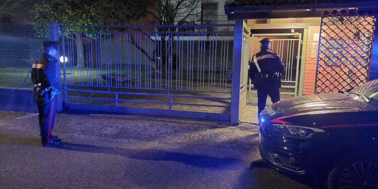 Domani gli interrogatori di garanzia di entrambi gli arrestati