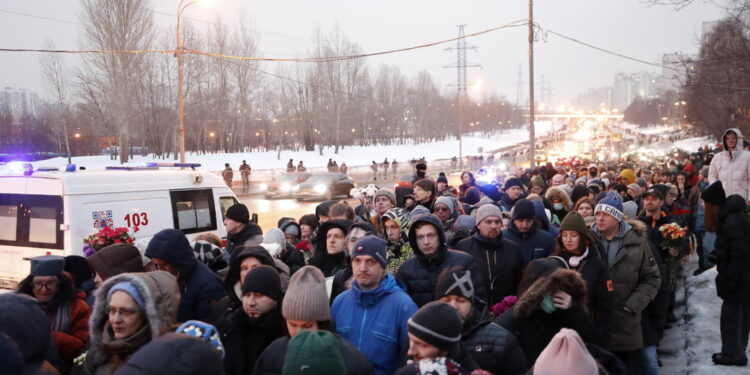 Ovd-Info: 'In 19 città russe