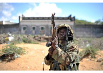 Raid contro Al-Shabaab in due regioni