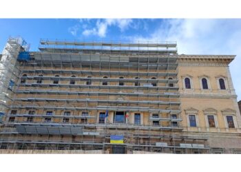 Briens: 'Pronto per 150 anni dell'insediamento dell'ambasciata'