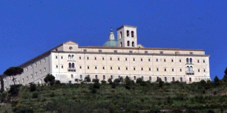 A Montecassino