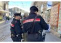 Fermati in flagranza anche per borseggi e rapine