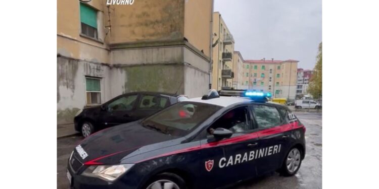 Per morte 30enne a Livorno svolta indagine grazie anche anello