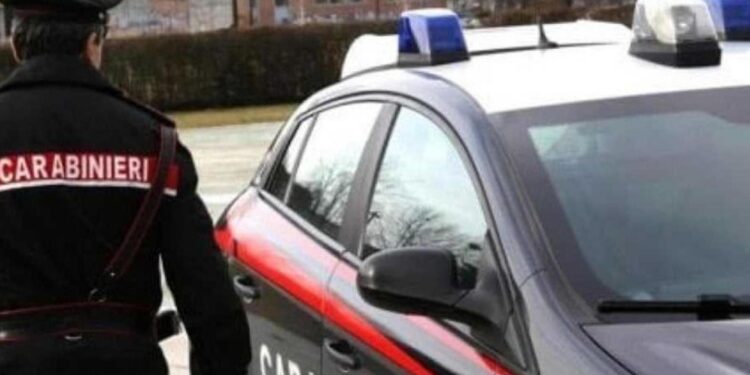 Una donna di 36 anni e un 16enne accusati di tentato omicidio