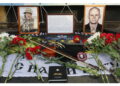E all'ex comandante del gruppo Wagner